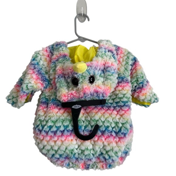 HYDE And EEK! Infant Ostrich Costume Size 0-6 Months NWT - Picture 2 of 6